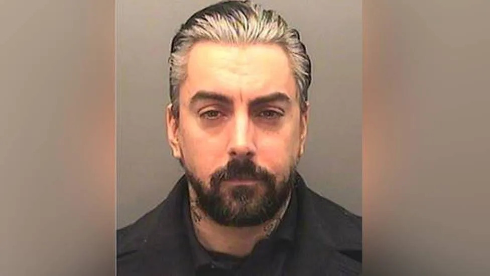 Cause of paedophile singer’s prison death revealed