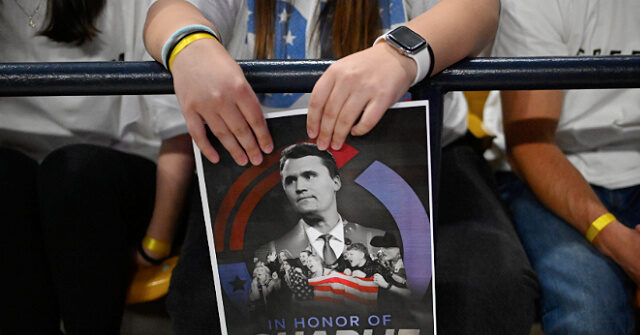 Watch Live: Senate Hearing on Rising Left-Wing Political Violence