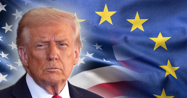 President Trump to Investigate European Trade Partners for Not Paying Their Fair Share for American Medicines