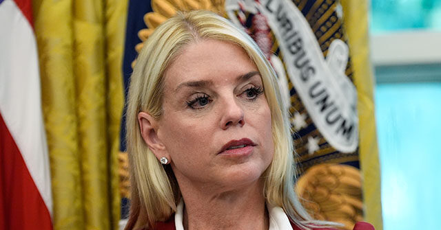 FBI: Minnesota Man Arrested After Offering to Pay $45K Bounty for Murder of U.S. Attorney General Pam Bondi