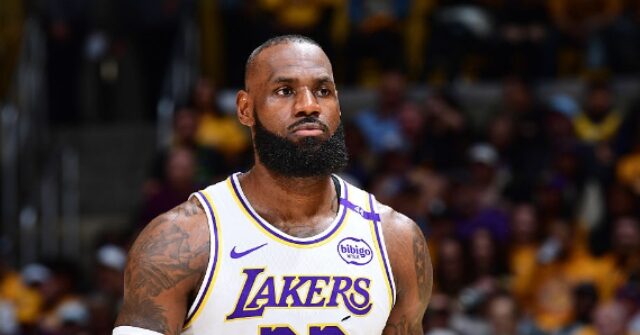 REPORT: LeBron James Pulled into NBA Gambling Scandal After Friend Sold Injury Details to Gamblers