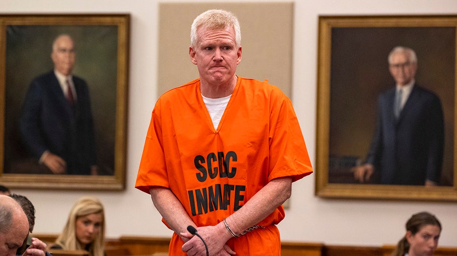 Fox News True Crime Newsletter: Alex Murdaugh’s empire, BTK’s family fallout, Bryan Kohberger’s money woes