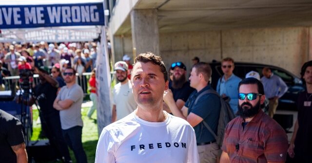 ‘Watch Your Neck:’ Leftist Student Threatens Turning Point USA Activists at U. of Arizona