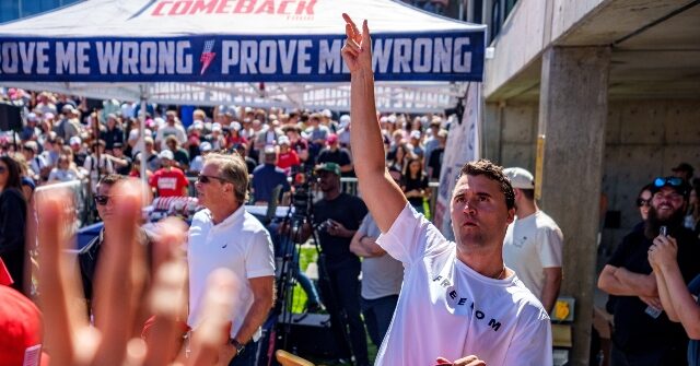 Chicago School Principal Describes Teacher Who Allegedly Mocked Charlie Kirk Assassination as a Victim