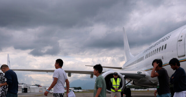 Poll–2:1 ‘Strong’ Support for Deporting All Economic Migrants