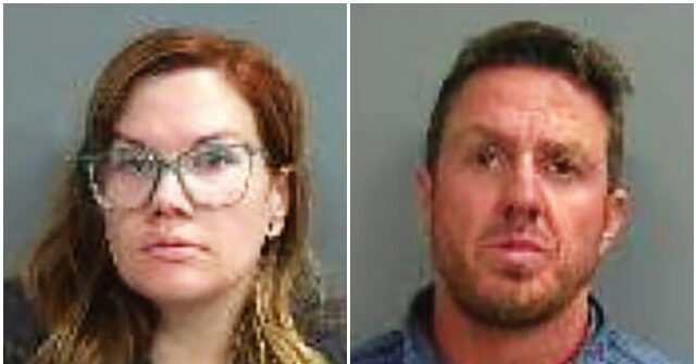 Police: Nebraska Teacher and Boyfriend Accused of Sex Trafficking High Schooler