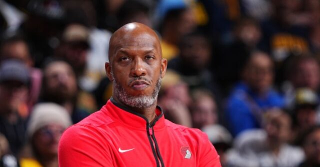Feds: Games Involving the Lakers, Raptors, Hornets, Trail Blazers, Included in NBA Gambling Scheme