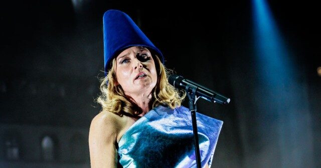 Music Festival in Islamist Turkey Drops Singer Roisin Murphy for Cheering Decline in Trans-Identifying Children