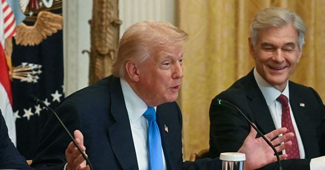 Exclusive: Echelon Insights Poll Reveals GOP Midterm Boost from Trump’s Healthcare Price Transparency