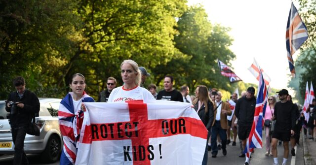 Leftist Labour Gov’t ‘Unbelievably Irresponsible’ For Releasing Child Molesting Migrant, Says Victim’s Father