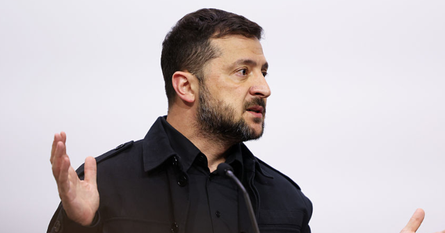 Ukraine Defends U.S. ‘Embargo’ on Cuba at U.N., Shuts Down Havana Embassy