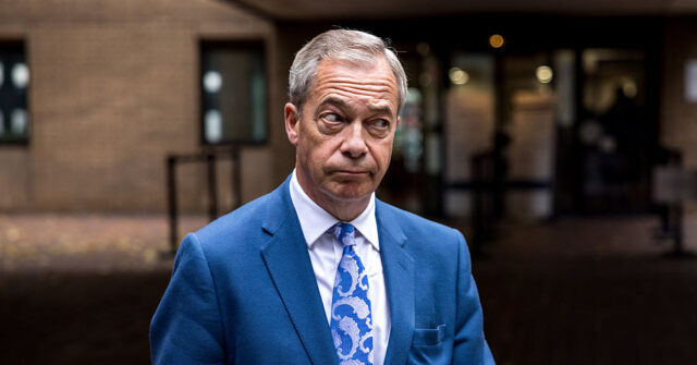 England Elections May be Postponed Another Year Amid Fears of Victories for Farage’s Reform Party