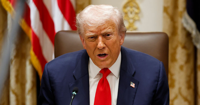 Trump Bashes Australian Ambassador Who Once Called Him ‘Village Idiot’