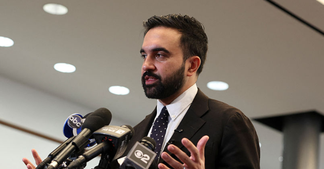 Maher: Mamdani Is ‘Sister Souljah Moment’, ‘Whole Democratic Party in the Country Is on the Ballot’