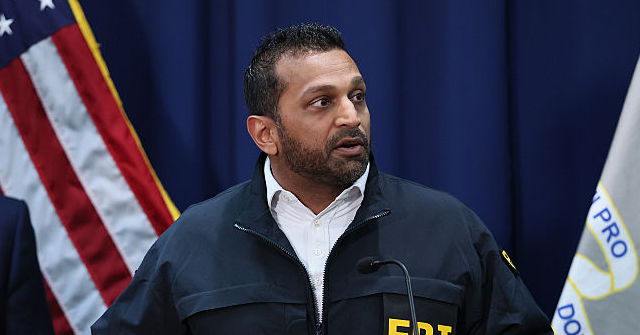 FBI and Local Cops Team Up to Crush Philadelphia ‘Open-Air’ Drug Market