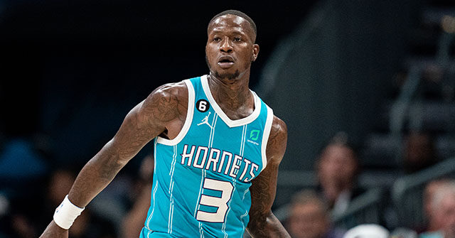 WATCH: Moment NBA Guard Allegedly Fakes Injury to Fix Payouts on Betting Sites