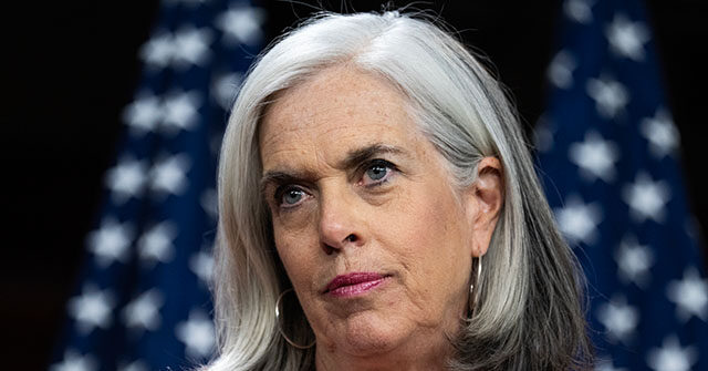 Exclusive: Massachusetts Constituent Calls Out Democrat Whip Katherine Clark over ‘Lies’ and ‘Exploitation’