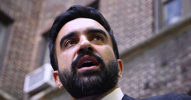 Exodus: Emma-Jo Morris Says Bankers Scrambling to Leave New York as Mamdani Becomes Inevitable