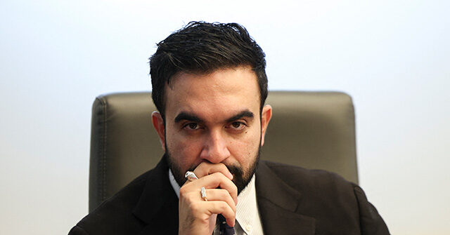 Exclusive — Nate Morris: America Will Have More Zohran Mamdanis if We Do Not Secure Border, Send Illegal Aliens Back