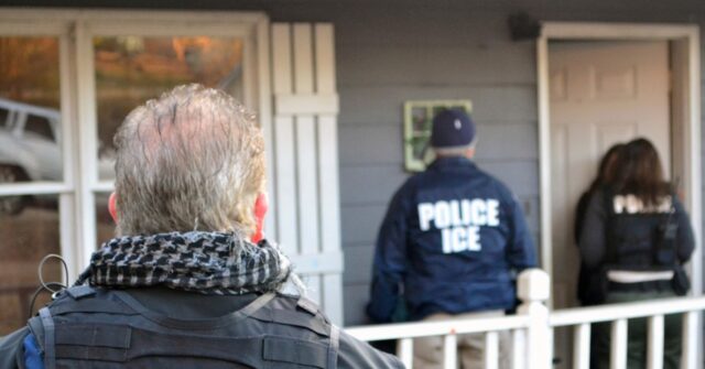 AG Pam Bondi Warns Pelosi, Democrats for Threatening ICE Officers