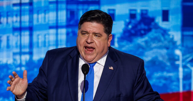 Pritzker on Illegal Released Despite Detainer Now Being Murder Suspect: That’s ‘One Immigrant’, Happens with Citizens As Well