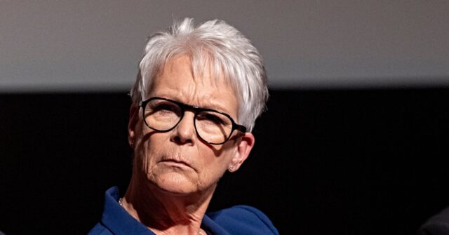 Jamie Lee Curtis Bows to Pro-Assassin Mob, Claims Her Positive Remarks About Charlie Kirk were ‘Mistranslated’