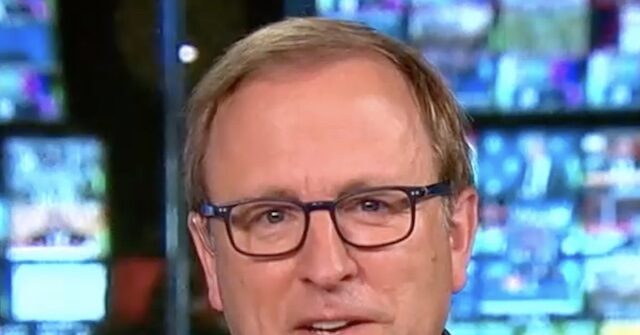 ABC’s Karl Gripes Trump’s Ballroom Shows He Believes ‘Rules Don’t Matter’