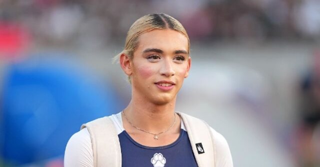 California: 10 Teams Have Forfeited to Volleyball Team with Transgender Player