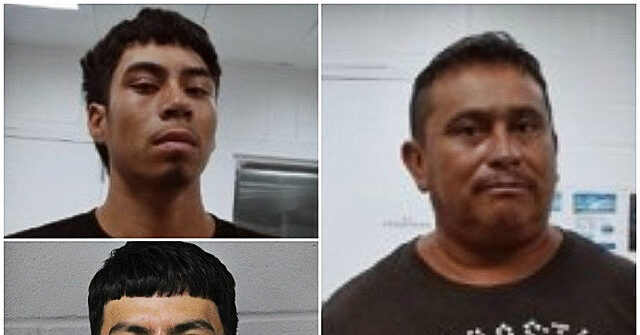 Biden-Era Border Policies Blamed by DHS for Alleged Murder of Texas Woman at Hands of 3 Illegal Aliens