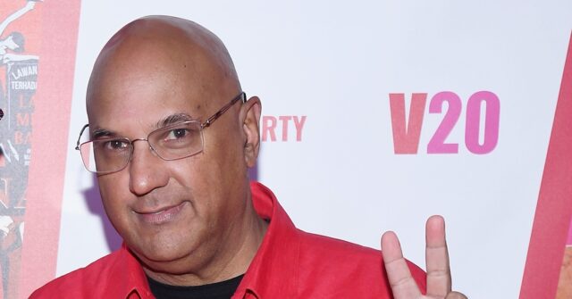 GAI’s Seamus Bruner Reveals Left-Wing Funders Such as Roy Singham Behind Antifa Riots