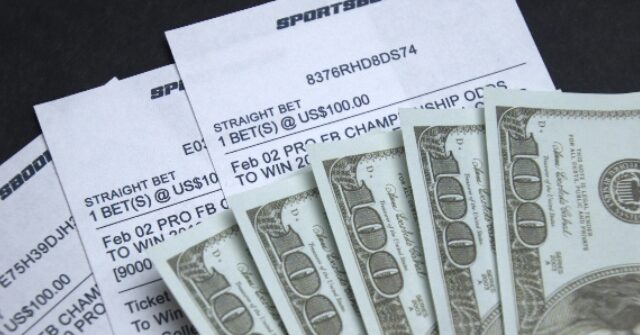 Legendary Mobster’s Grandson Explains How Sports Figures Get Involved with the Mafia: ‘It’s a Powerful Thing’