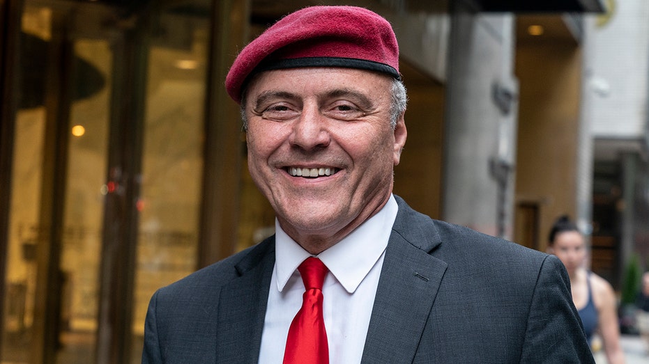 I’m Curtis Sliwa. This is why I want New York City’s vote for mayor