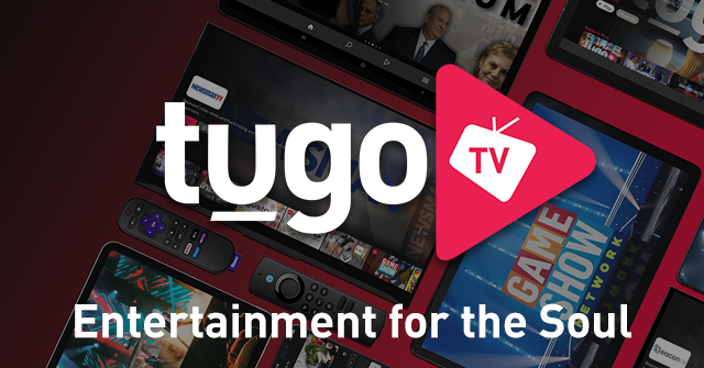 ‘Tugo TV’ Launches Free Live TV App Featuring Family, Faith, and News