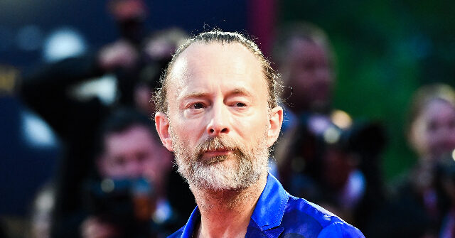 Radiohead Frontman Thom Yorke Will ‘Absolutely Not’ Play in Israel over ‘the Netanyahu Regime’