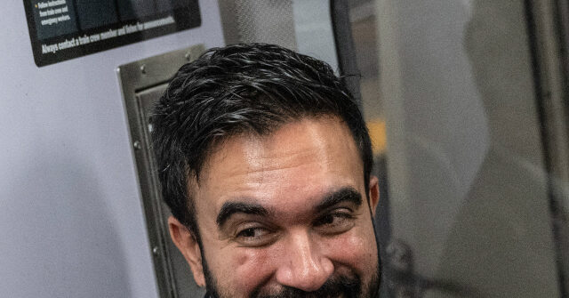 With Mamdani on Rise, Left Begins Rewriting American History to Elevate Muslims