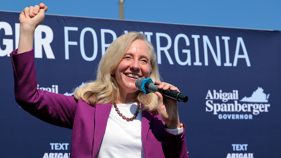 I’m Abigail Spanberger. This is why I want Virginia’s vote for governor