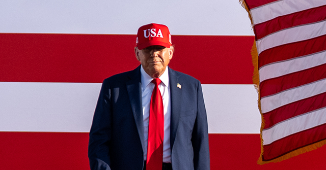 Trump’s USCIS Strengthens Citizenship Test to ‘Ensure Proper Assimilation of Legal Immigrants’