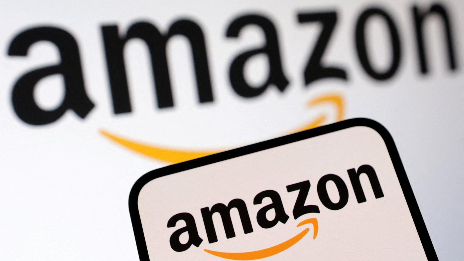 Amazon set to cut 14,000 jobs from corporate workforce