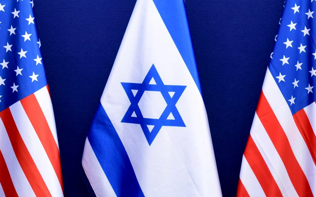 MORNING GLORY: Among America’s allies, Israel is ‘first among equals’