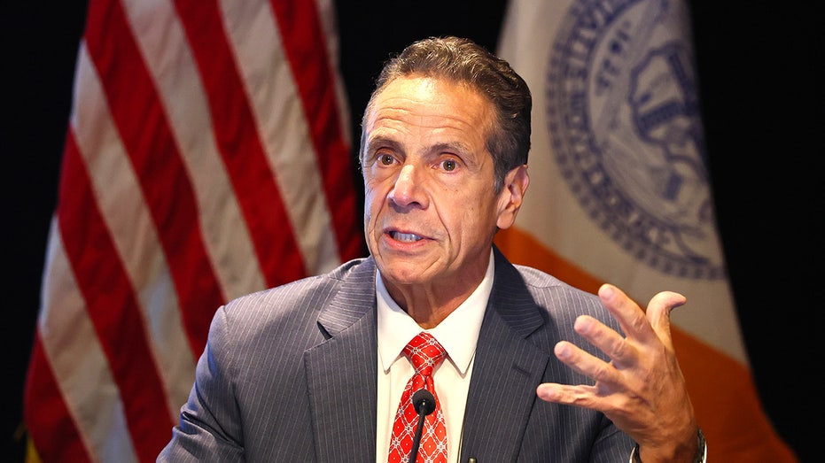 Major New York paper endorses Andrew Cuomo over ‘callow and mealy-mouthed’ Mamdani