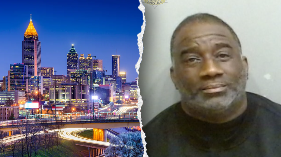 Carjacking victim arrested after allegedly shooting boy breaking into his car during Atlanta confrontation