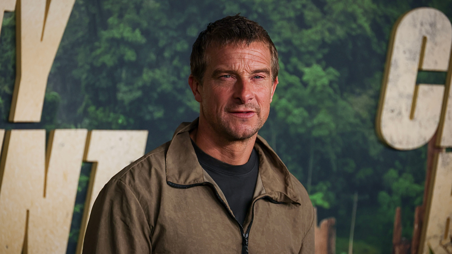 ‘Man vs Wild’ star Bear Grylls says writing about Jesus was harder than climbing Mount Everest