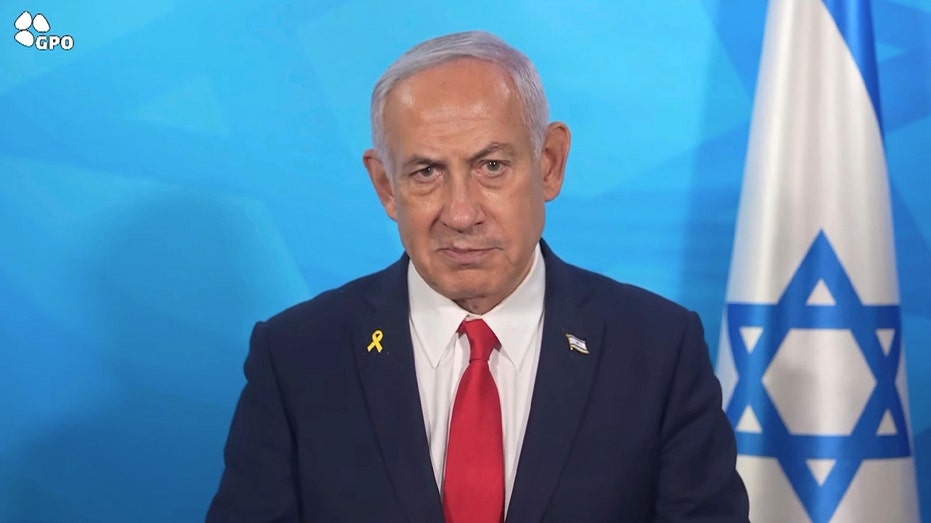 MIKE DAVIS: Israel’s Deep State wages farcical lawfare against Bibi