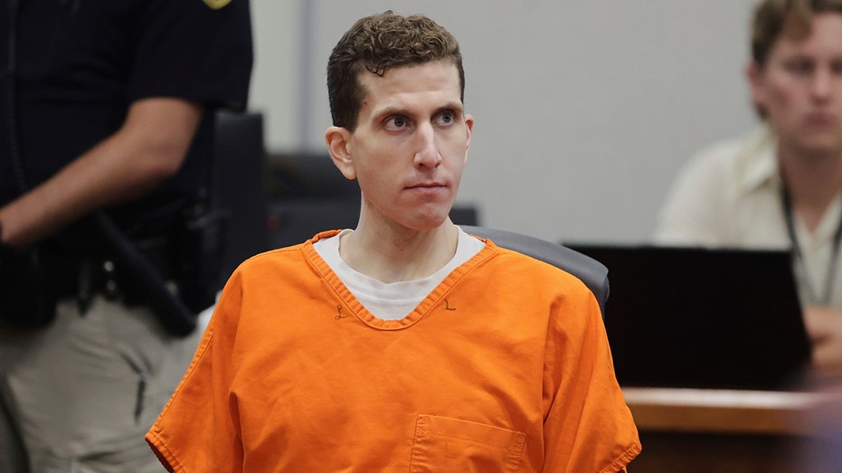 Idaho killer Bryan Kohberger gets money while claiming he can’t pay victims: prosecutors