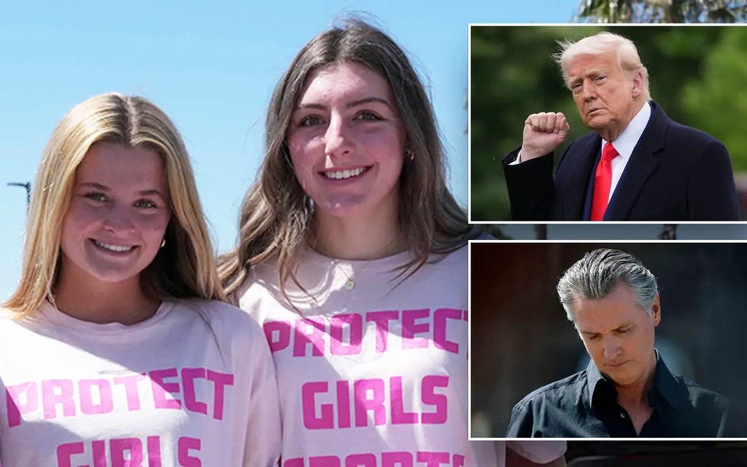 California’s largest high school district adopts policy to oppose trans athletes in girls’ sports