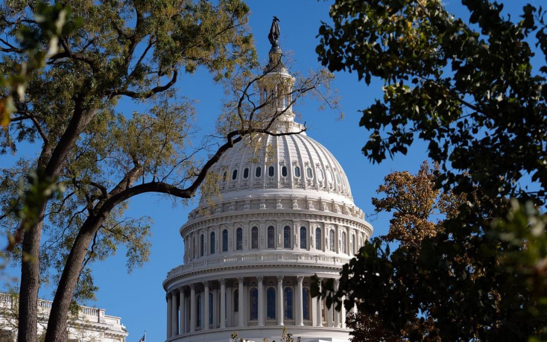 What to know about the Senate filibuster as Trump calls on GOP to eliminate it