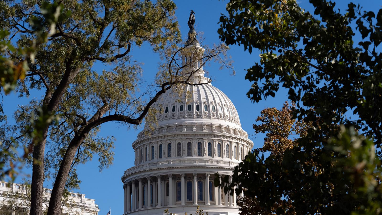 What to know about the Senate filibuster as Trump calls on GOP to eliminate it