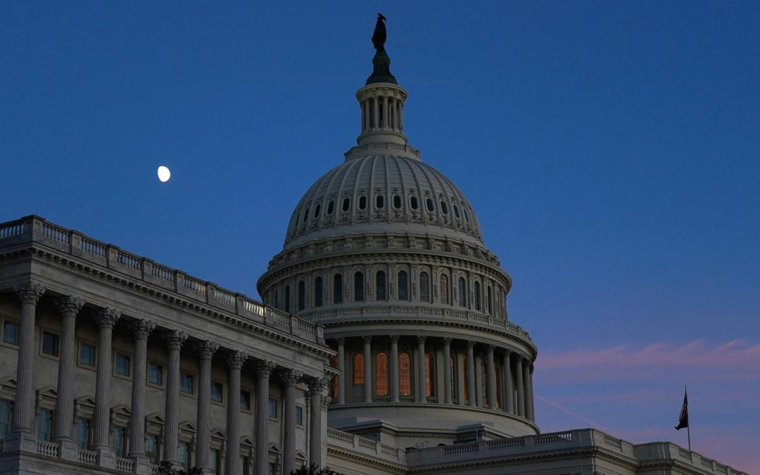 Government shutdown updates: Senate to reconvene Friday, as shutdown enters 3rd day