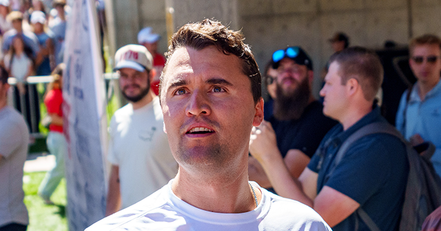 ‘I Am Coming for Your Seats’ — Exclusive: Scott Presler Says We Must Win in November or Left Will Have ‘Gotten Away with Murder’ of Charlie Kirk