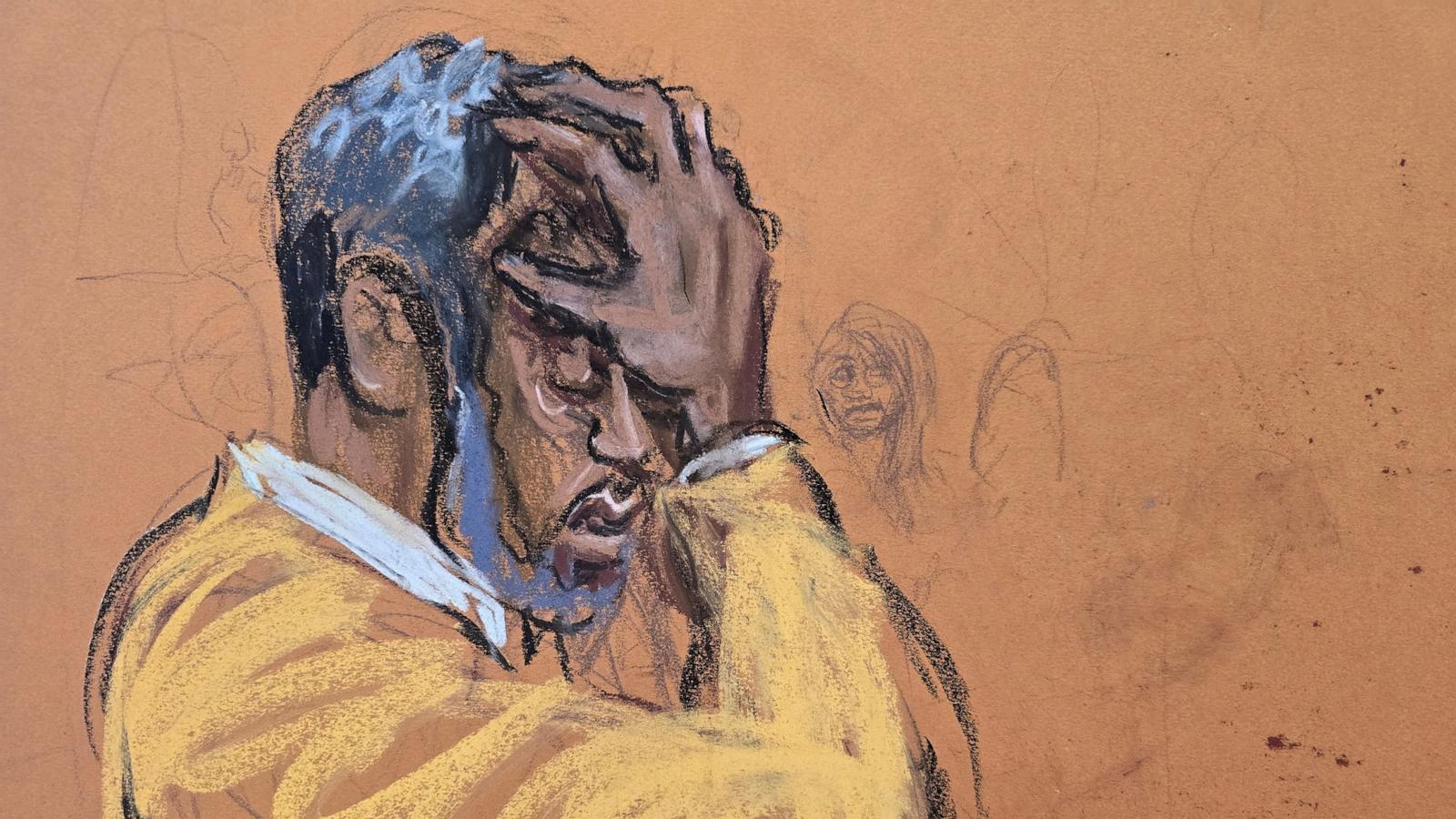 Diddy’s lawyers allege judge ‘acted as a 13th juror,’ vow to appeal
